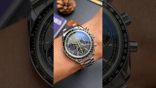 Omega Speedmaster Racing Chronograph 32630405006001 Used omega authenticwatches luxurywatch [upl. by Penny212]