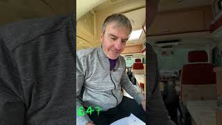 Motorhome News  Dethleffs New Campervans 2024 shorts [upl. by Onitnas377]