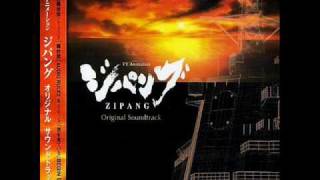 Zipang 14 Command [upl. by Ellennod]