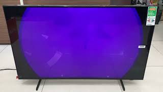 Smart Tivi Samsung 4K 43 Inch UA43DU7700 [upl. by Tadio885]