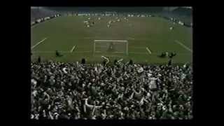 Bolton v Newcastle 14th February 1976 FA Cup 5th Round [upl. by Adnert]