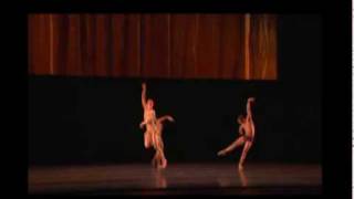 2010 Rasa  Alonzo King Lines Ballet [upl. by Ribak]