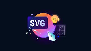 Learn SVG Animation with Real World Project [upl. by Rosaline282]