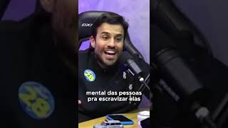 Cada Brasileiro Deve R40 Mil – Pablo Marçal Explica a Dívida Nacional [upl. by Asylla271]