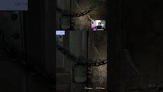 quotSpoilerzinquot Enigma das Mariposas em Silent Hill rsrs  voidedkey em Twitch [upl. by Salena]