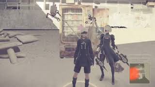 What Am I Supposed To Do  NieR Automata Part 30 [upl. by Caruso]