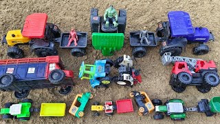 Gadi wala cartoon  dynasore wala cartoon  jcb car bus toy video  Truck toy  train wala cartoon [upl. by Celia]