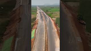 Vijayawada Bypass Road  shorts [upl. by Eanahc]