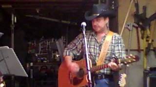 Phillip Clarkson  BRADFORDSVILLE Original Song [upl. by Rossie]