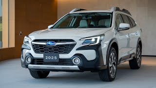 2026 Subaru Outback Wilderness  Ultimate OffRoad Adventure SUV [upl. by Krucik]