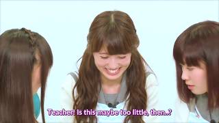 English Subs Uranohoshi Girls’ High School Store Online Shopping Program Vol 6 [upl. by Hazard]