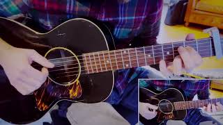 Cinematic Acoustic Guitar [upl. by Elyak466]