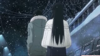 Kimi ni Todoke  A Birthday New Years Snow [upl. by Erlewine680]