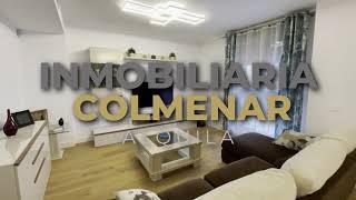 Inmobiliaria Colmenar Alquila Chalet en Colmenar Viejo Madrid [upl. by Sacul45]