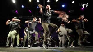 SOREAL  WORLDOFDANCE WOD HOUSTON  1st Place Performance 2013 [upl. by Rye779]