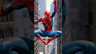 SpiderMan 1977 The Battle for New York [upl. by Terle]