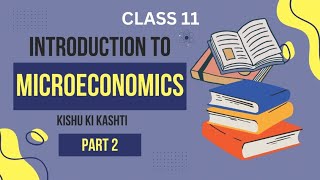 microeconomics central problems of micro and macro economics and differences [upl. by Ovid]