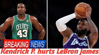 Lebron James Suffers Devin Booker’s Fate as ExTeammate Makes Bold Pick Like Kevin Durant [upl. by Strepphon969]