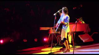 Rolling Stones  Let It Bleed LIVE East Rutherford New Jersey 81 [upl. by Epp]