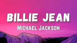 Michael Jakson  Billie Jean Remix [upl. by Dyrrej]