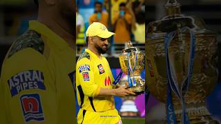 Is MS Dhoni Really Retiring in 2025  ms dhoni msdhoni csk ipl2025 [upl. by Boys]