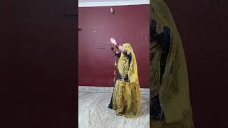 The to banna sa ghda futra trendingreels baisaraj mona rajawat marwaadi dance viral [upl. by Atiragram]