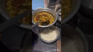 Harthal special veg biriyani [upl. by Tahpos980]