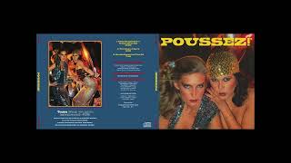 POUSSEZ  Come On And Do It  Full Album  Alphonse Mouzon [upl. by Salem323]