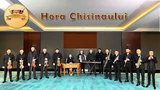 HORA CHISINAULUI Oficial Video 2023 [upl. by Piks]