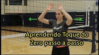 3 DICAS para melhorar seu ataque HOJE volei voleidepraia voleibol [upl. by Ruth]