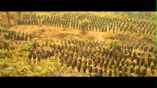 Chittagong Trailer  NYIFF 2012 [upl. by Sitruc]