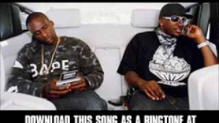 Clipse ft Kanye West  Kinda Like A Big Deal  New Video  Lyrics  Download [upl. by Thad728]