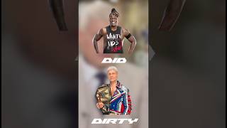 Why Cody Rhodes Wants To Beat R Truth [upl. by Aneahs]