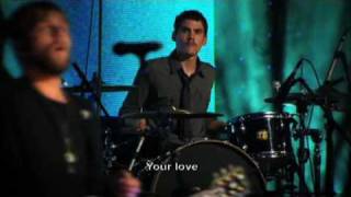 Hillsong  You Are Here The Same Power  With Subtitles [upl. by Zelle932]