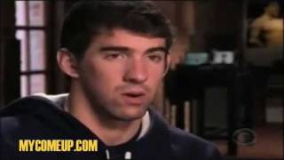 Motivational Video Micheal Phelps  5 YEARS NO DAYS OFFmp4 [upl. by Lever]