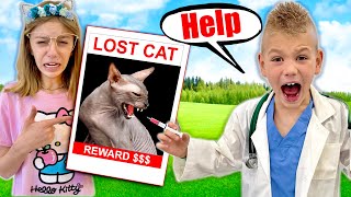 HELP Dentist Lost My Pet Pet [upl. by Hein]