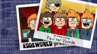 Eddsworld The End Part One  End Credits Music 5 Minute Extended [upl. by Mroz]