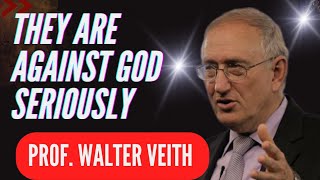 The War Against Commandments of God Prof Walter Veith [upl. by Amin]