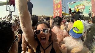 FESTIVAL VILLAGE2017  PUNTA ÚMBRIA Aftermovie  Águeda [upl. by Annhoj148]