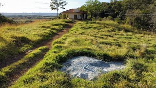 Fazenda em Itapuranga Goiás  zap 62 9 85369176 Gabriela zap Cf 36567 [upl. by Adnertal]