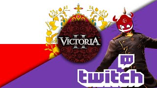 Vic2 Bokoen1 Twitch Stream  01122020 [upl. by Atiuqat]