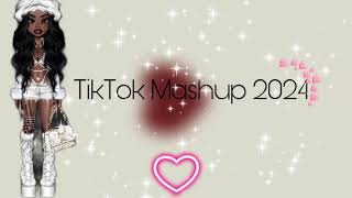 TikTok mashups 2024not clean ❤️❤️ [upl. by Gladwin]