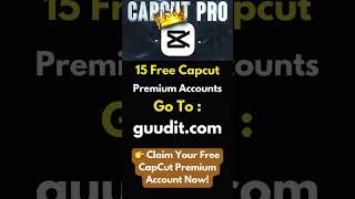 CapCut Pro APK Download 2024  Unlock Premium Features Easily 22112024 [upl. by Briant]