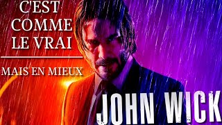 Cest comme JOHN WICK en mieux [upl. by Anavrin]