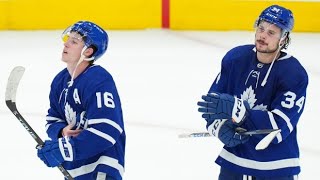 Don Cherry Explains Why The Leafs Lost To The Lightning [upl. by Aldric]