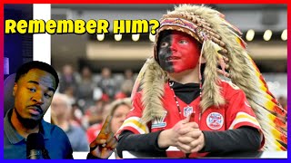 Breaking Company accusing chiefs fan of Rasm gets dismissal case REJECTED Judge allows lawsuit [upl. by Seyer]