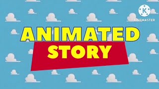 Animated Story Trilogy Cast video [upl. by Tami162]