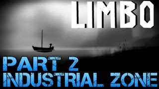 INDUSTRIAL ZONE  Limbo  Part 2 [upl. by Origra]