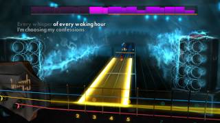 REM  Losing My Religion Rocksmith 2014 Bass [upl. by Daune130]