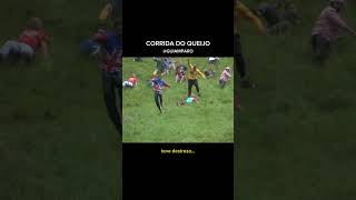 CORRIDA DO QUEIJO [upl. by Idona]